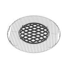 Remplacement de la grille de cuisson Gourmet BBQ System